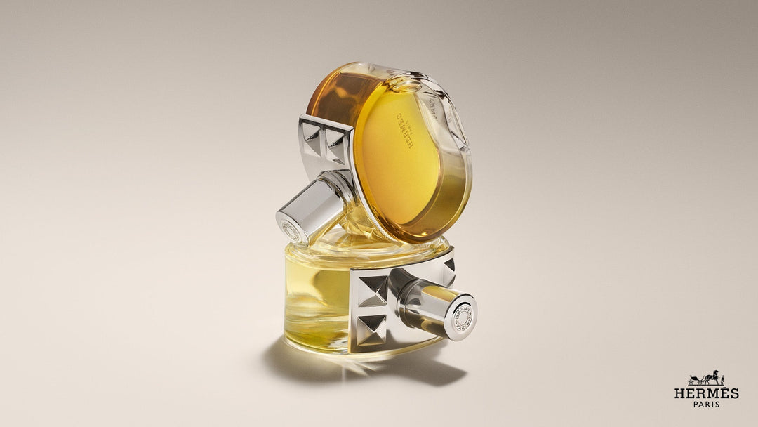 BARÉNIA, HERMÈS –  The New Eau De Parfum Intense