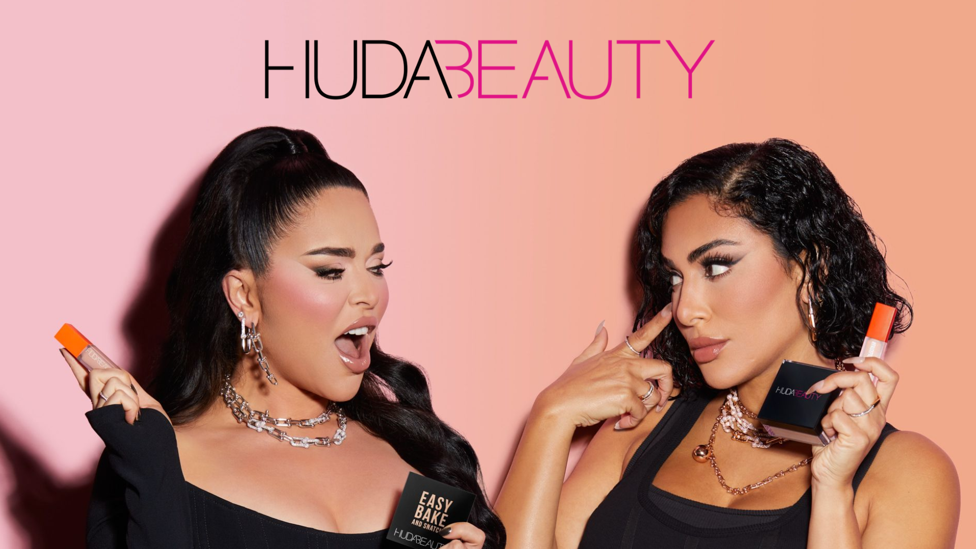 HUDA BEAUTY – SEIBU The Exchange TRX