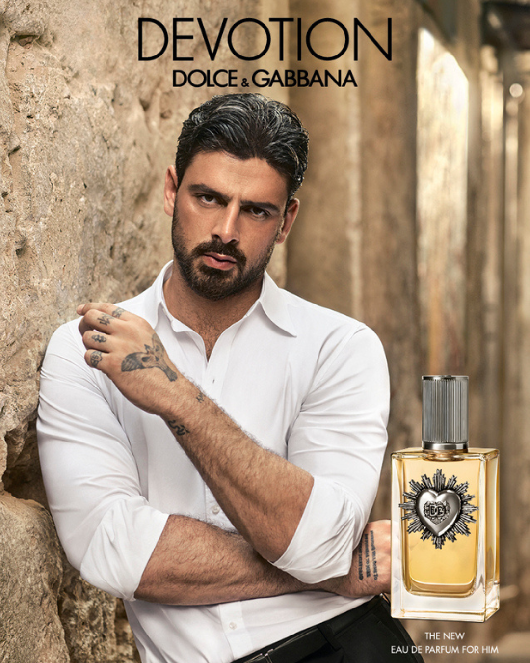 Dolce & Gabbana – SEIBU The Exchange TRX