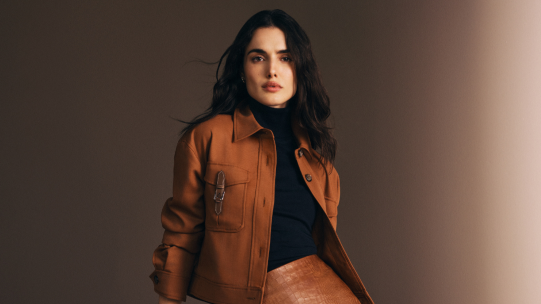 Lauren Ralph Lauren's Fall 2025