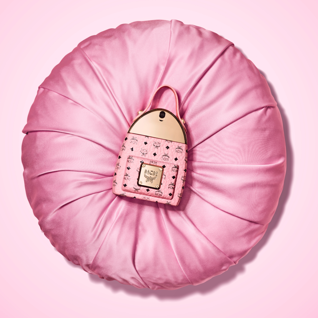 MCM Crush SEIBU The Exchange TRX