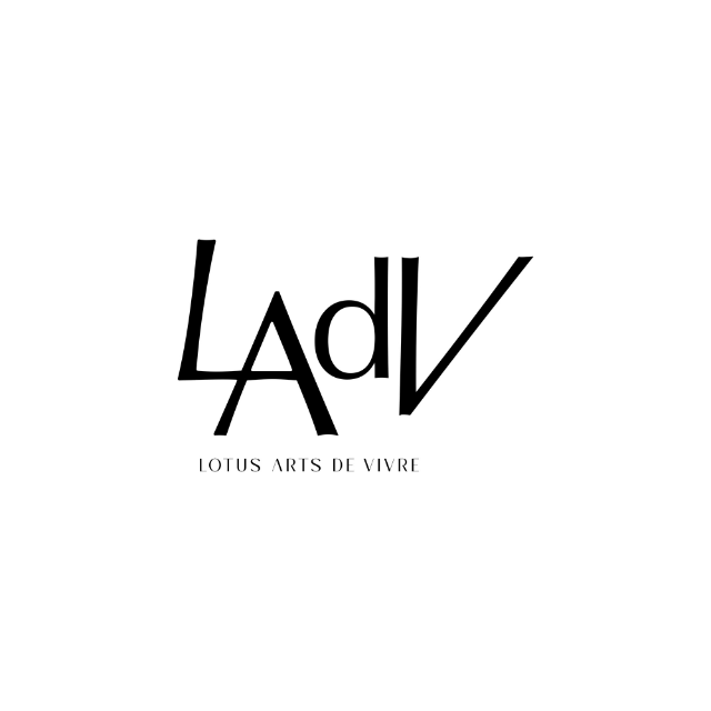 Lotus Arts de Vivre Logo