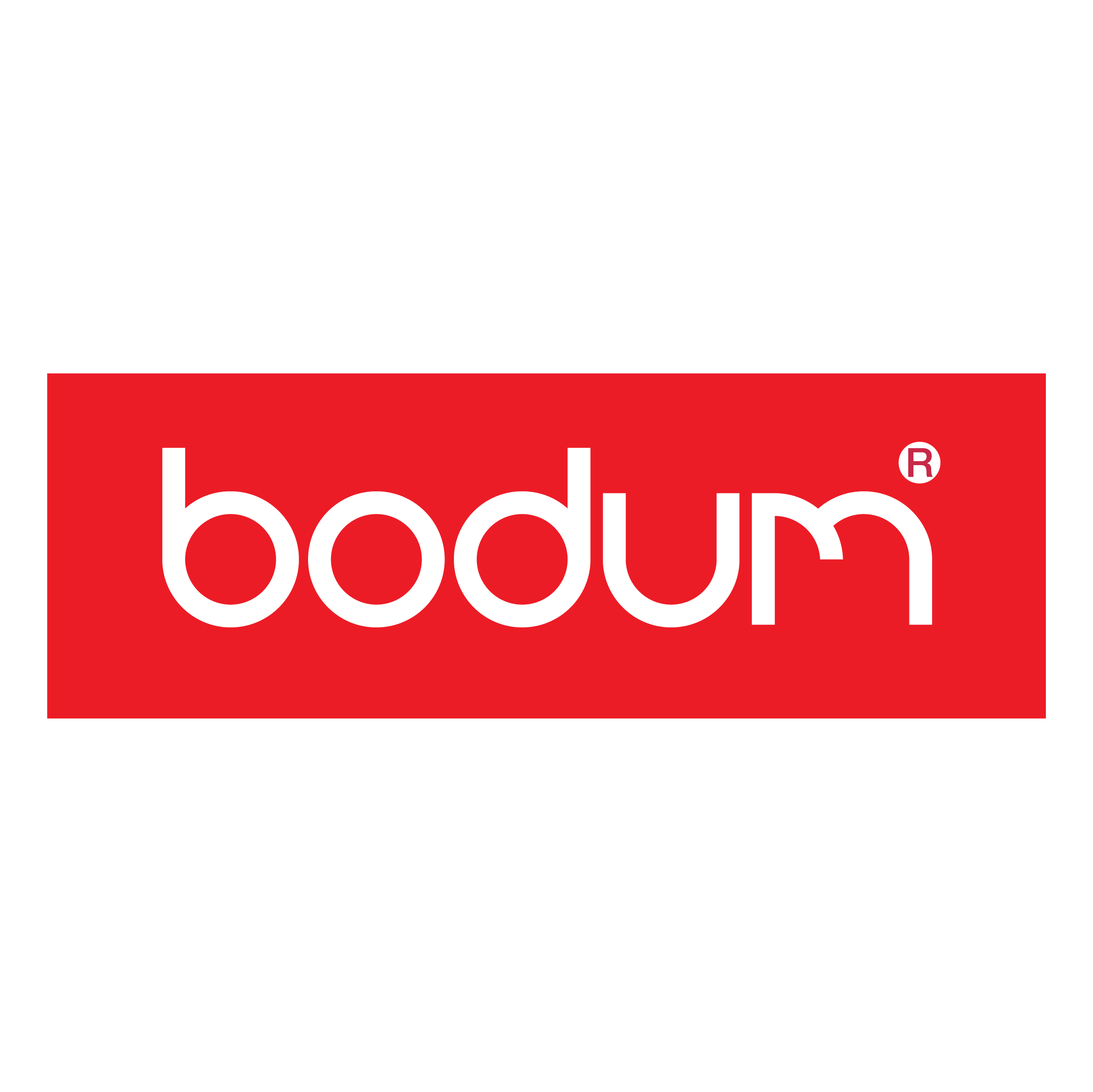 BODUM Logo