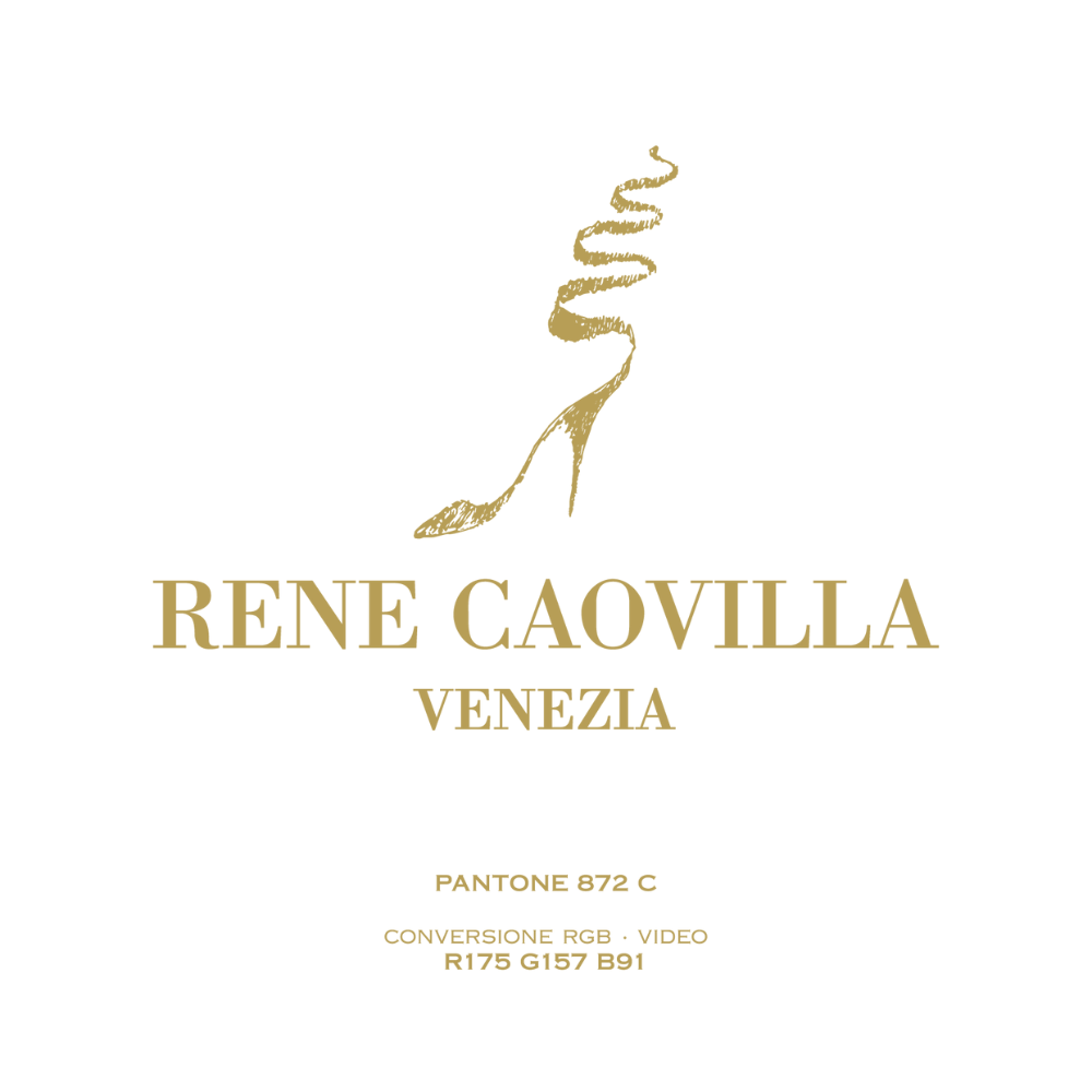 Rene Caovilla Logo