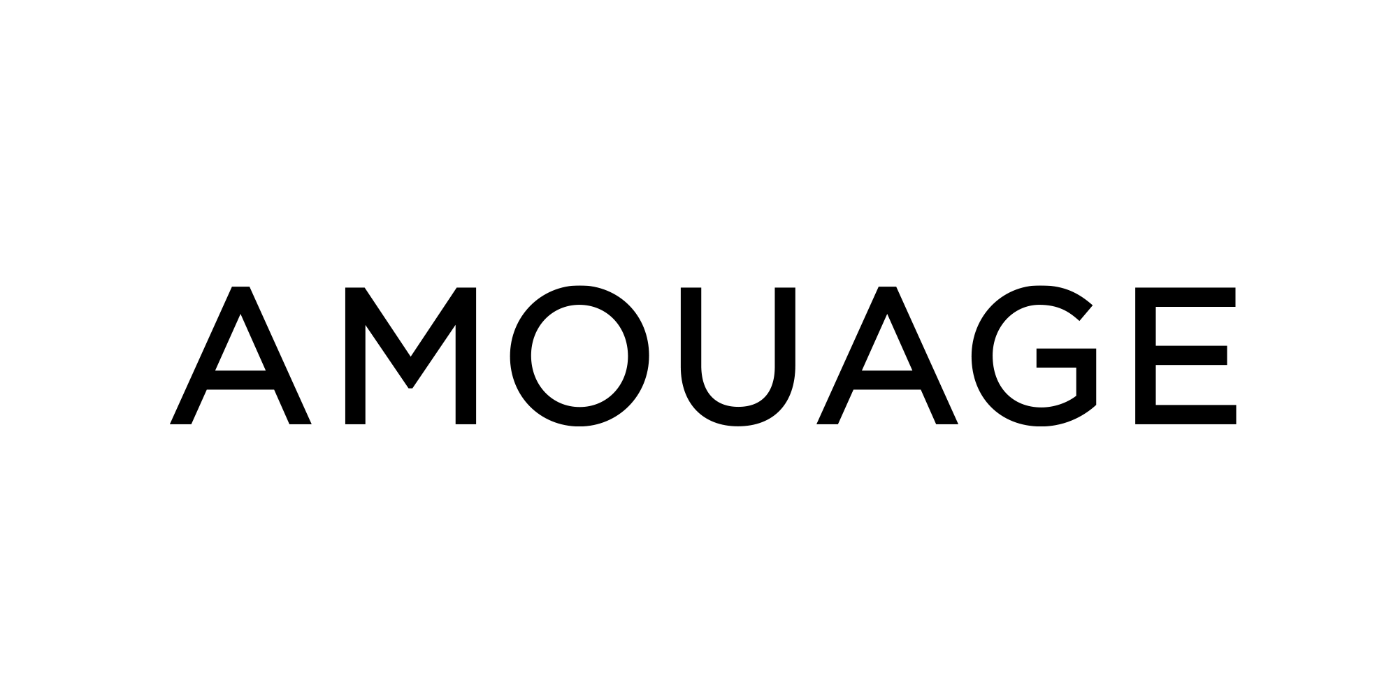 AMOUAGE Logo