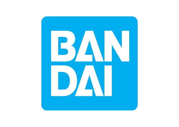 BANDAI SPIRIT MODEL KIT Logo