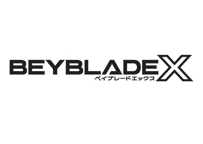 BEYBLADE X Logo