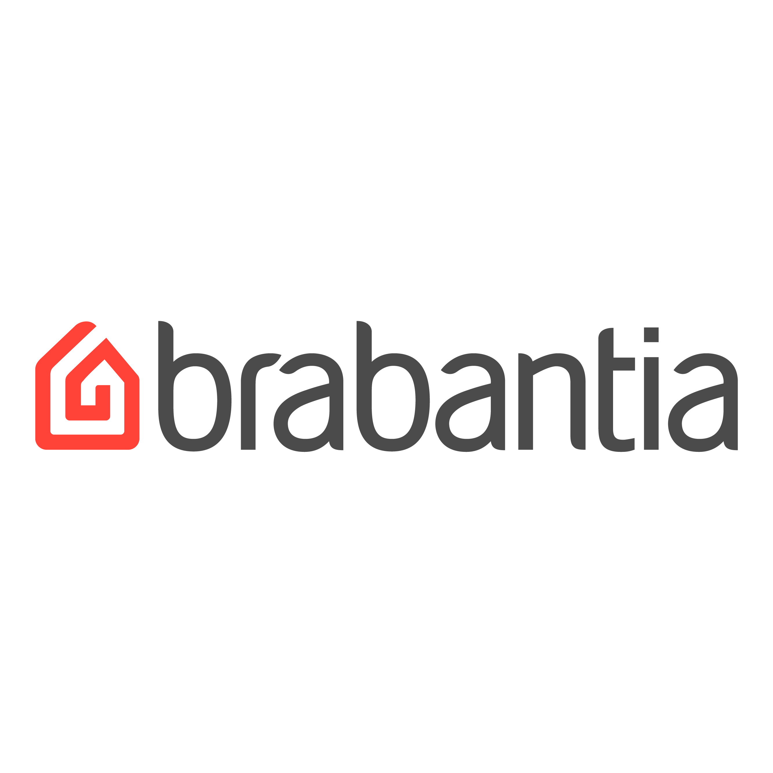 BRABANTIA Logo