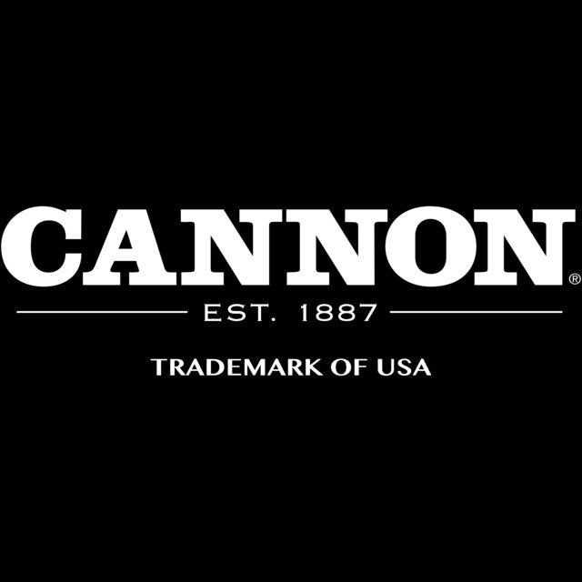 CANNON Logo