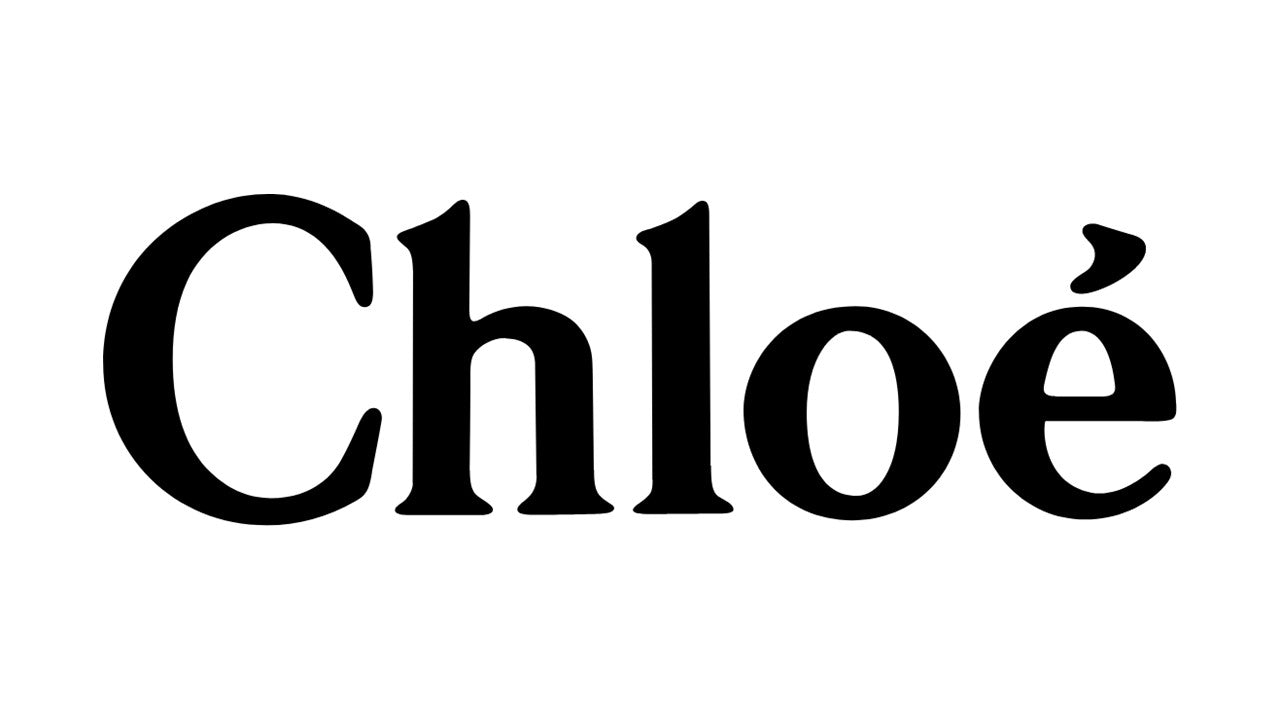 ChloƩ Logo
