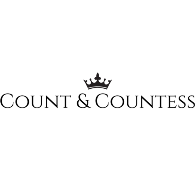 Count & Countess Logo