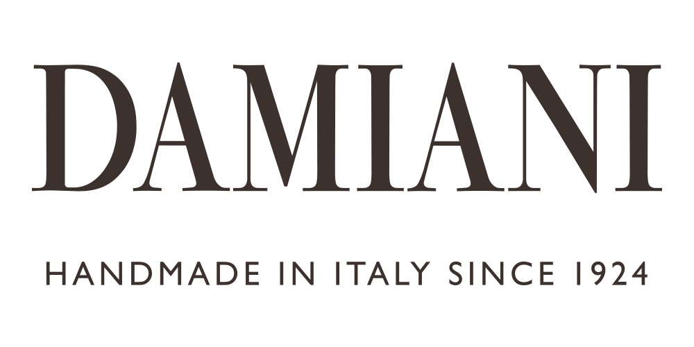 DAMIANI Logo