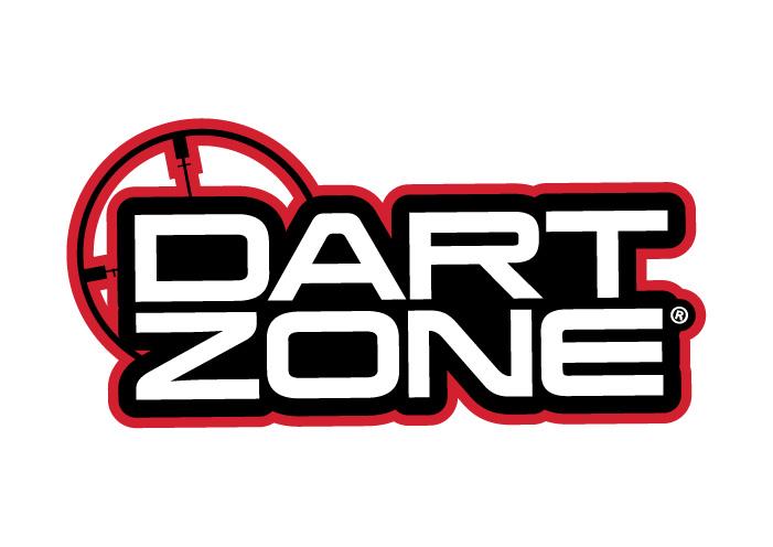 Dart Zone Logo