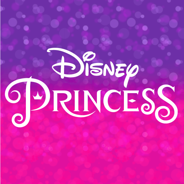 Disney Princess Logo