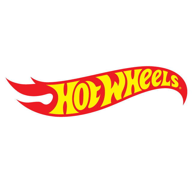 Hot Wheels Logo