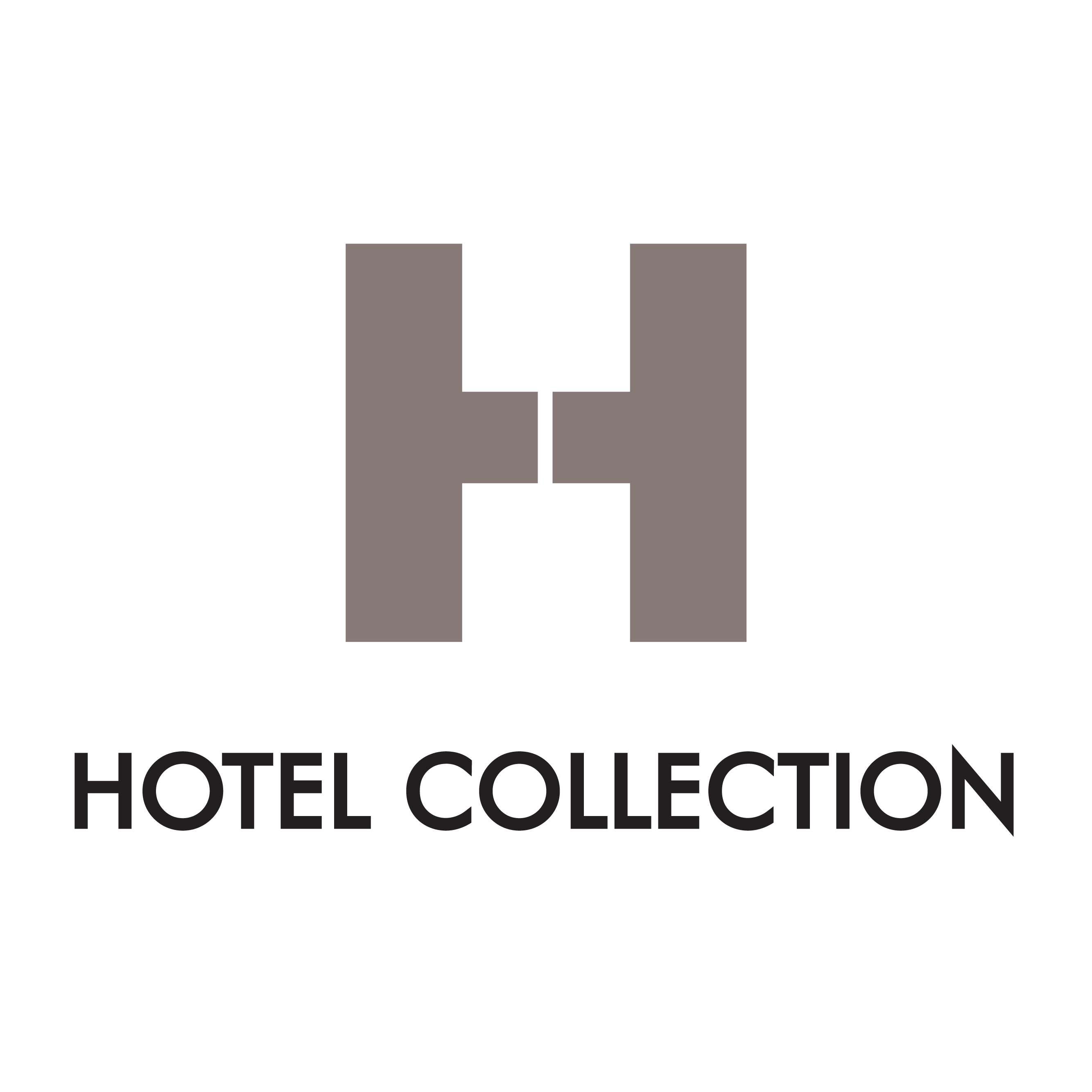 Hotel Collection Logo