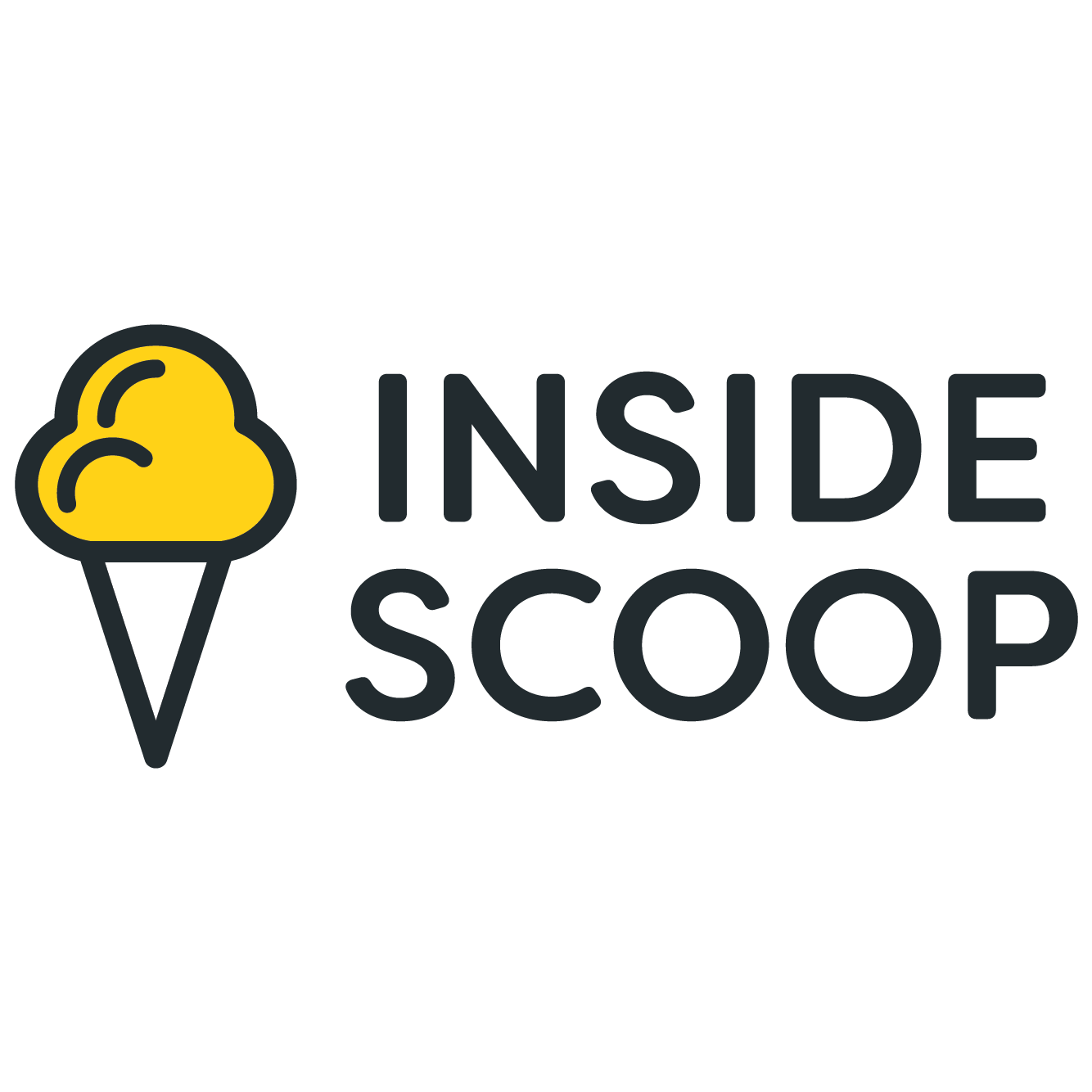 Inside Scoop Logo