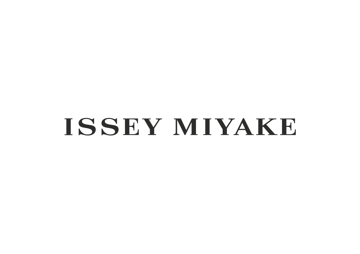 Issey Miyake Logo