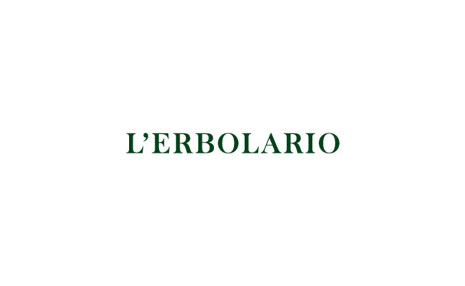 L'erbolario Logo