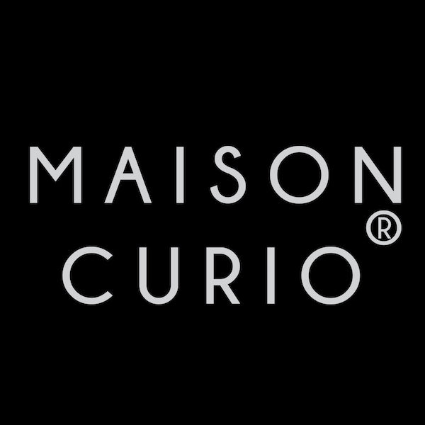 Maison Curio Logo
