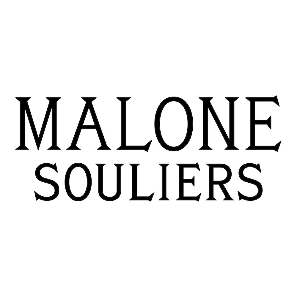 Malone Souliers Logo