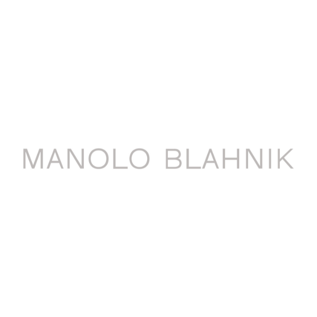 Manolo Blahnik Logo