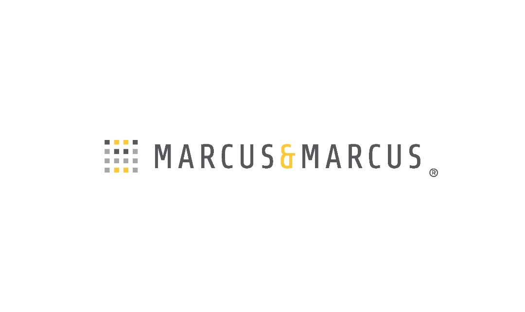 Marcus & Marcus Logo