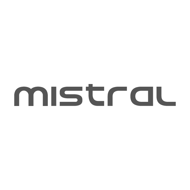 Mistral Logo