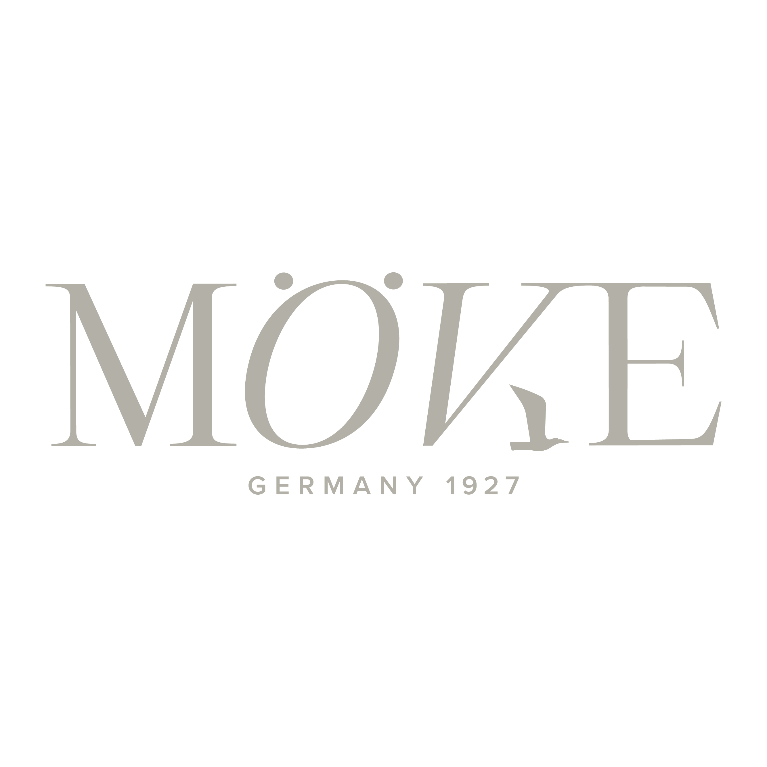 Möve Logo