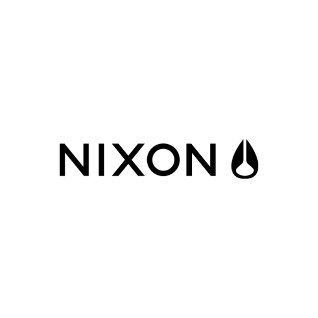 NIXON Logo