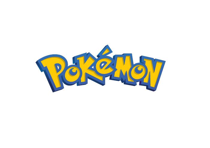 Pokémon Logo
