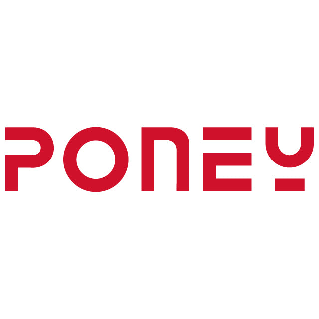 Poney Kids Logo