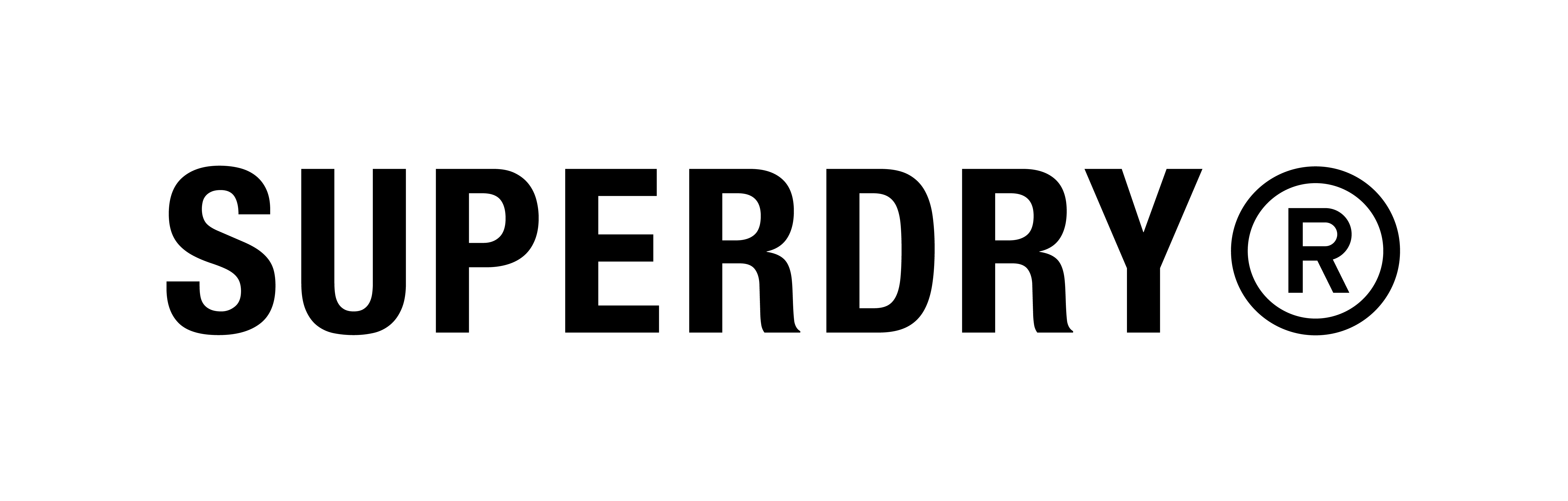 Superdry Logo