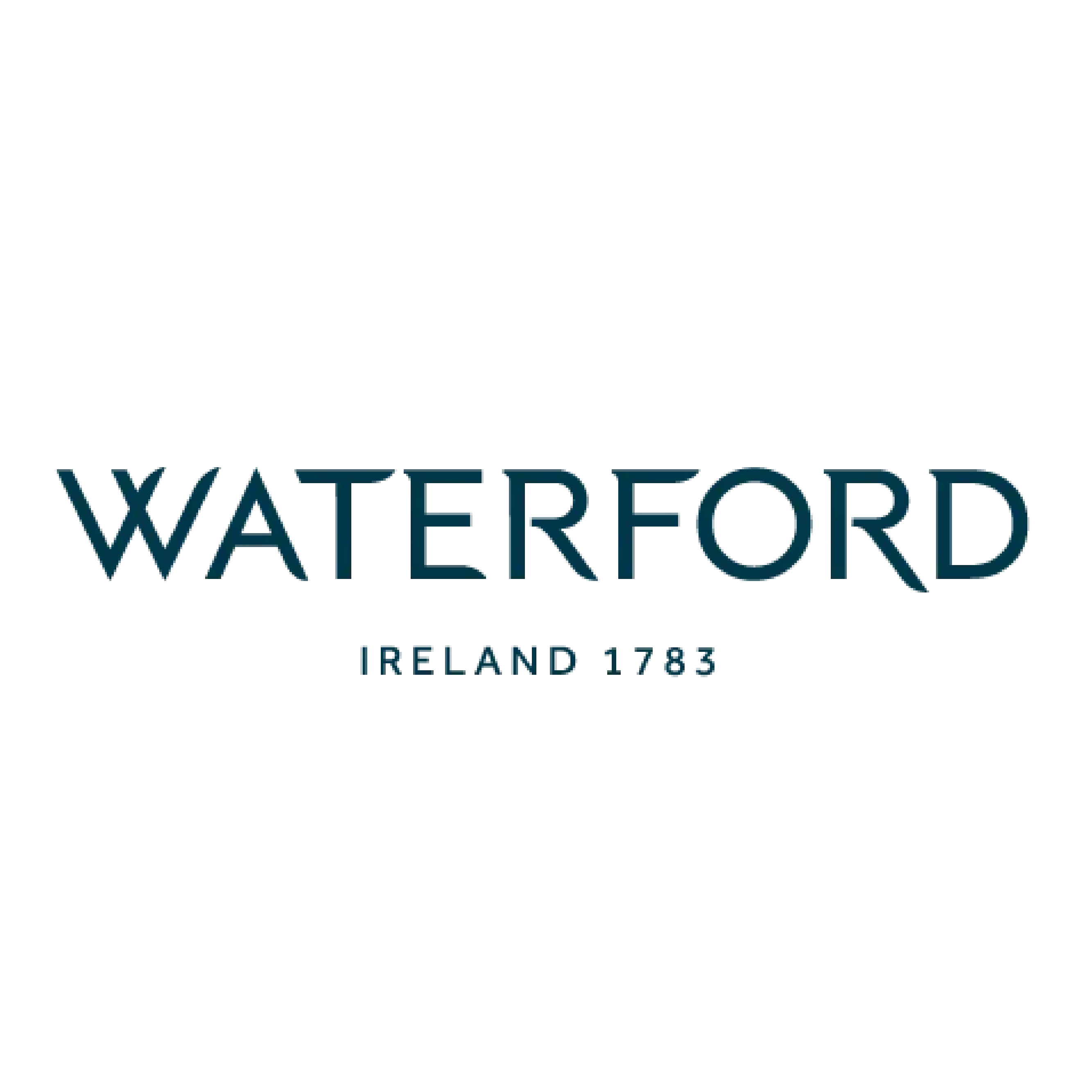 WATERFORD Logo
