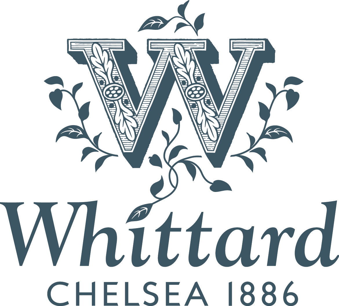 Whittard of Chelsea 1886 Logo