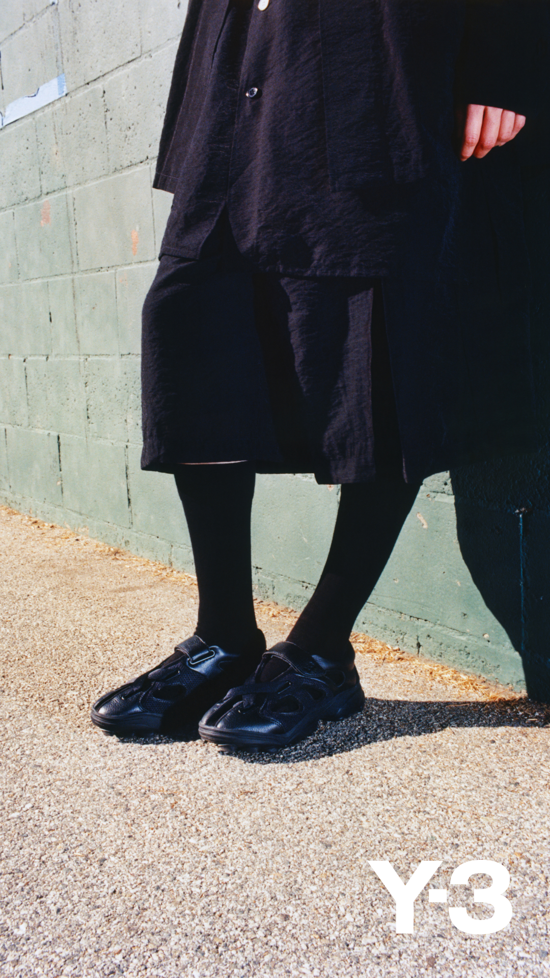 Y-3