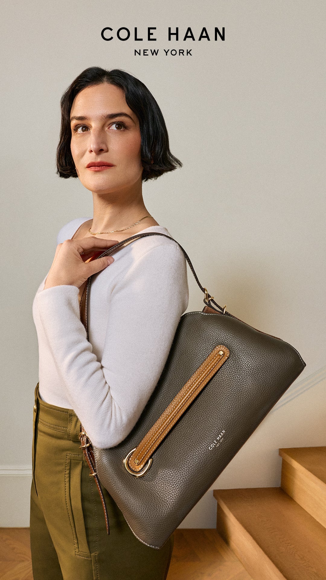 COLE HAAN