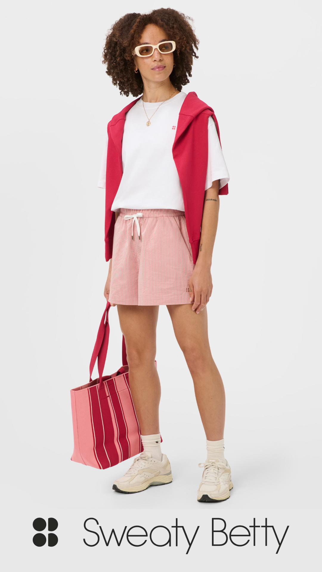 Sweaty Betty