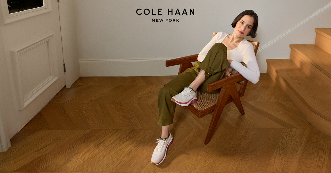 Cole Haan
