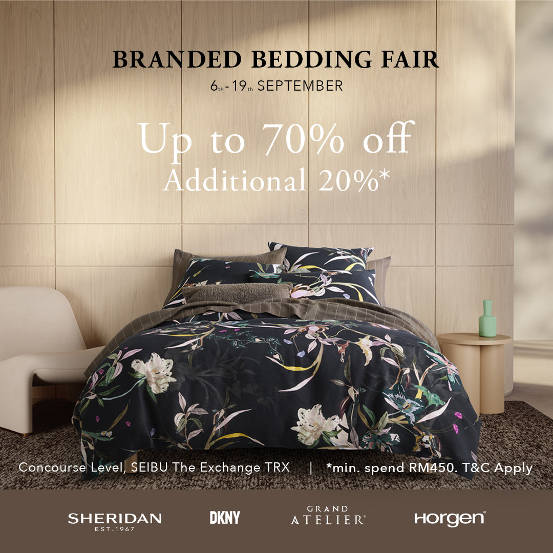 Branded Bedding Fair