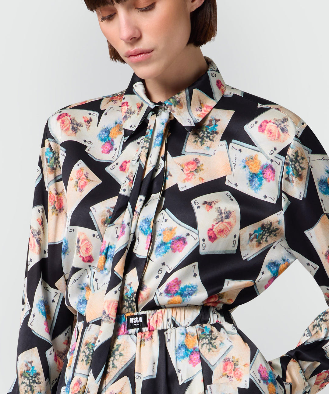 MSGM FW26