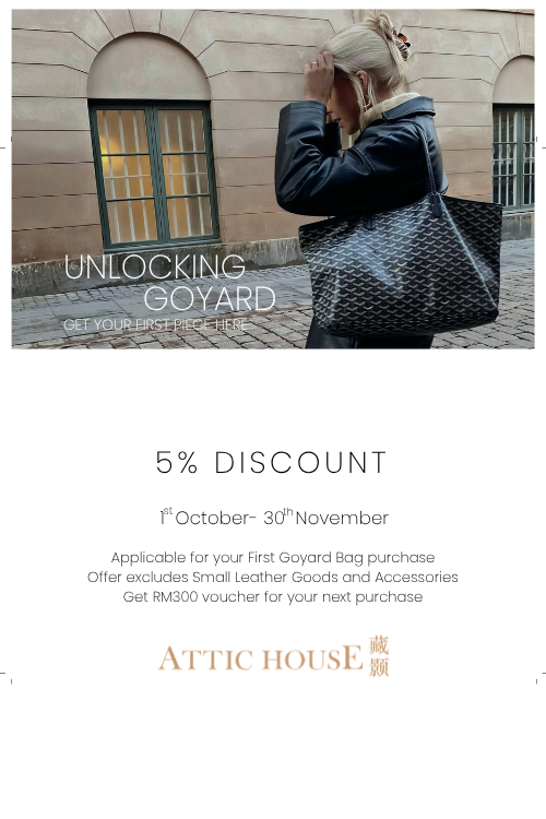 Attic House
