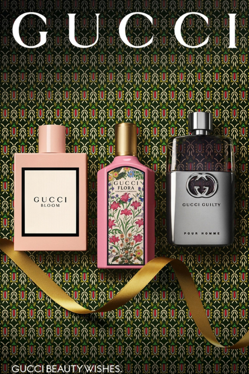 Gucci Beauty