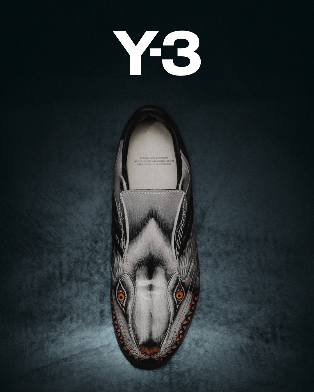 Y-3 Beast Pack