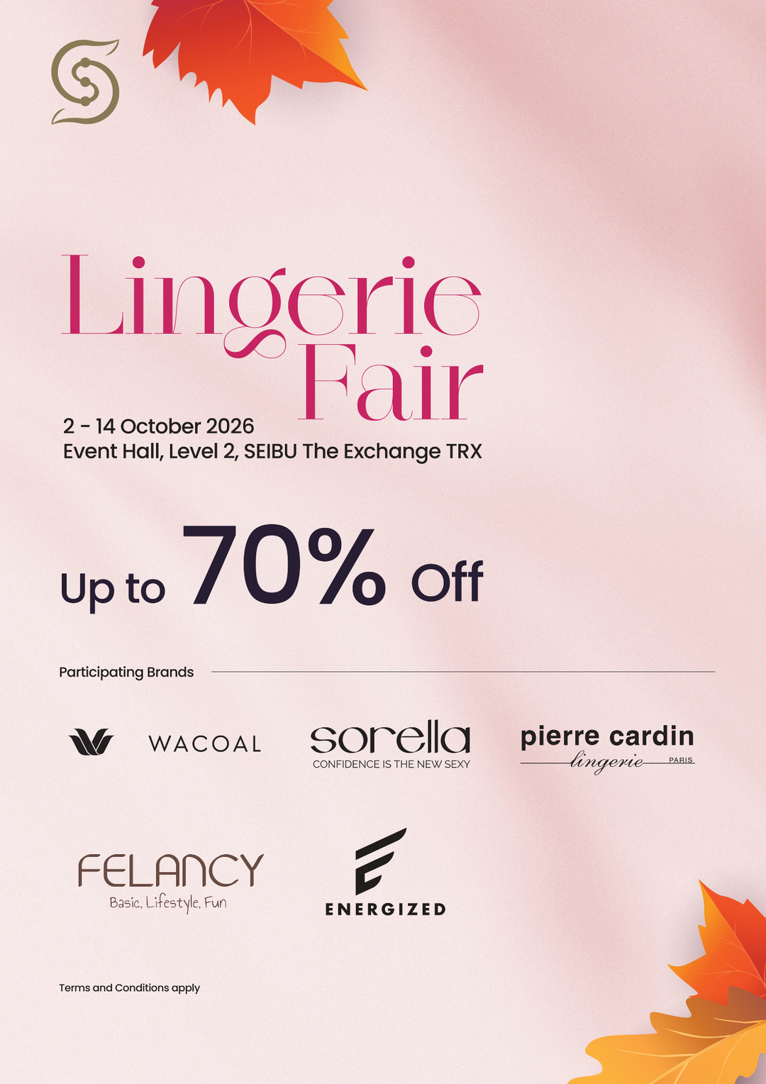 Lingerie Fair