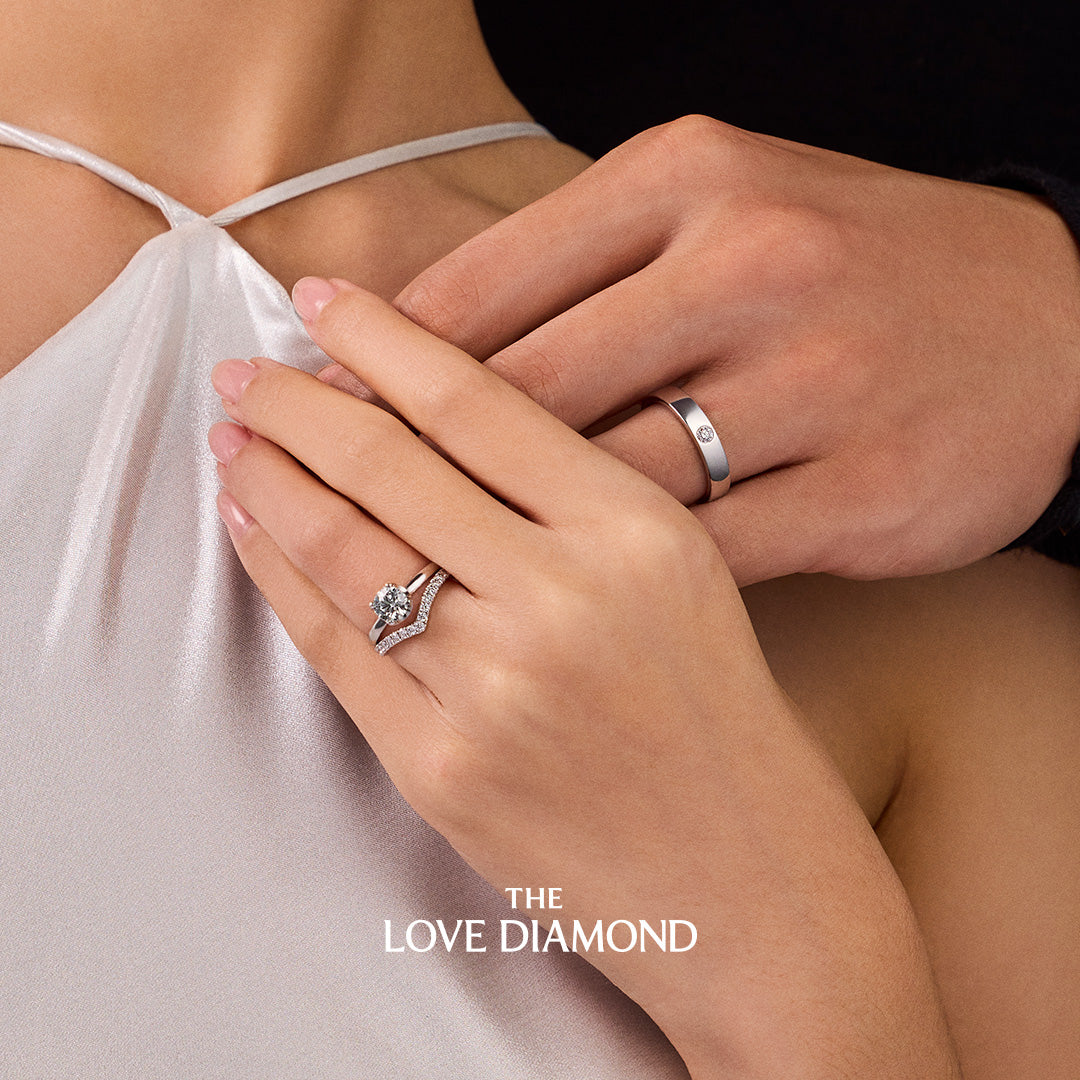 The Love Diamond