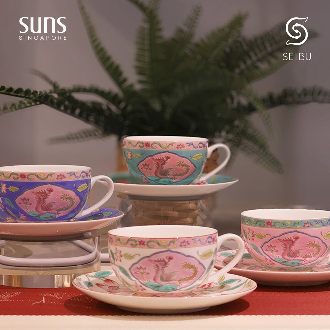 Suns Singapore