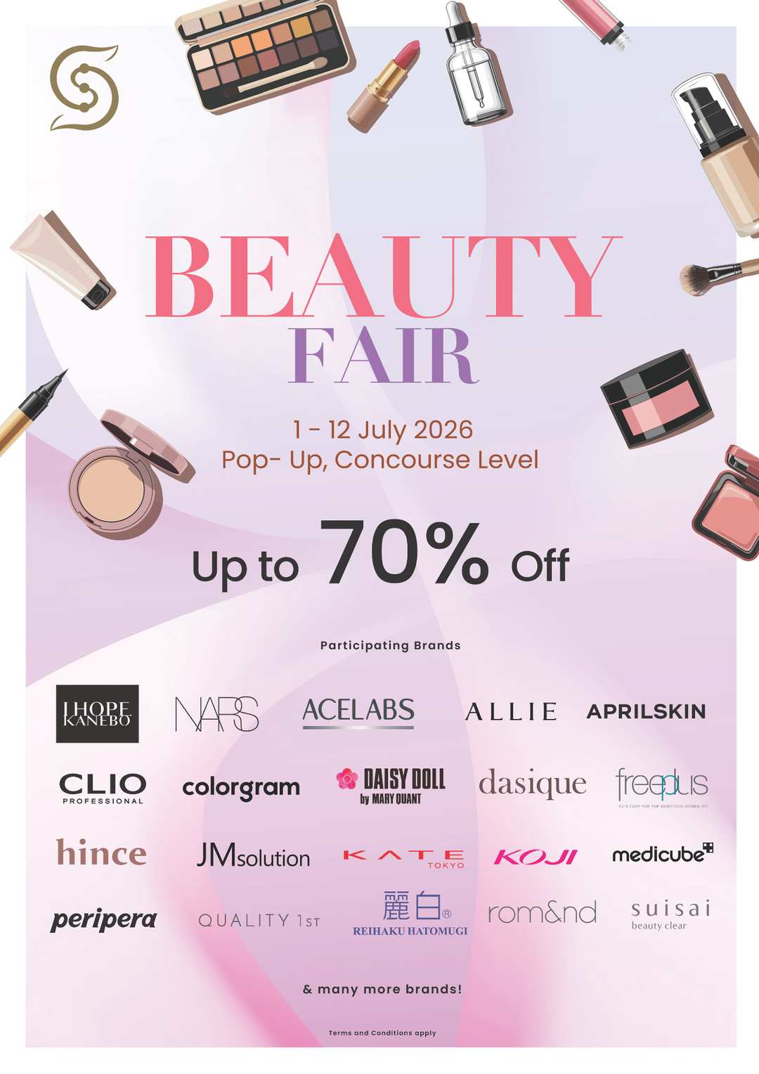Beauty Fair