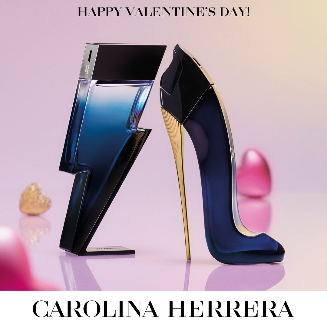 Carolina Herrera