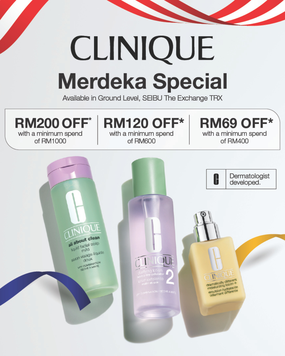 Clinique